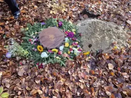 Foto von Bellmann Bestattungen