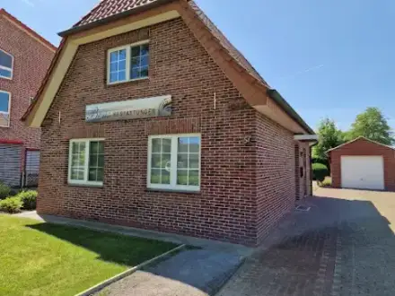 Foto von Bens Bestattungen Abbehausen