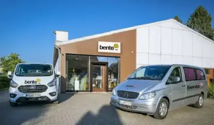 Foto von Bente GmbH Tischlerei und Bestattungsinstitut