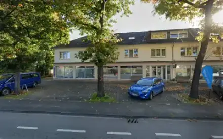 Foto von Berens Bestattungen