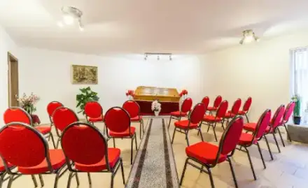 Foto von Bergener Bestattungshaus Inh. Steve Schlegel