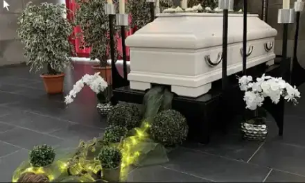 Foto von BERGER Bestattungen