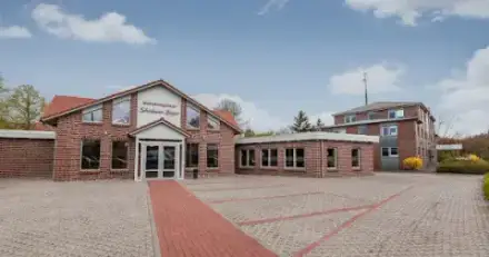 Foto von Berger Bestattungen