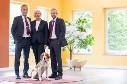 Foto von Berger GmbH