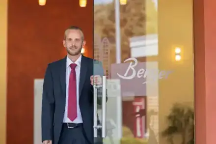 Foto von Berger GmbH