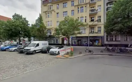 Foto von Berliner Bestattungen