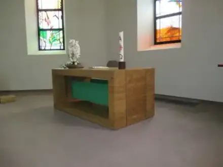 Foto von Bernd Braun Bestattungen