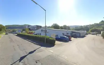 Foto von Bernd Farnschläder GmbH, Bestattungen