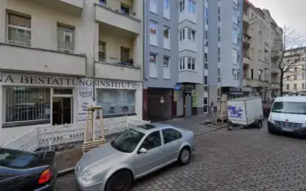 Foto von Berolina Bestattungsinstitut GmbH Sarg Discount