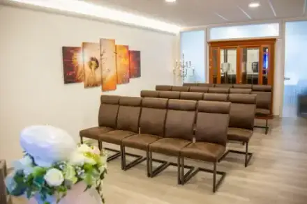 Foto von Bertelt e.K. Bestattungen