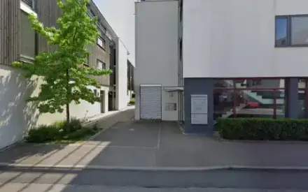 Foto von Berthold Bestattungen GmbH