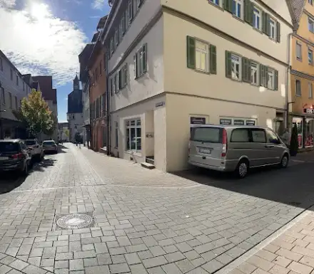 Foto von Berthold Bestattungen GmbH