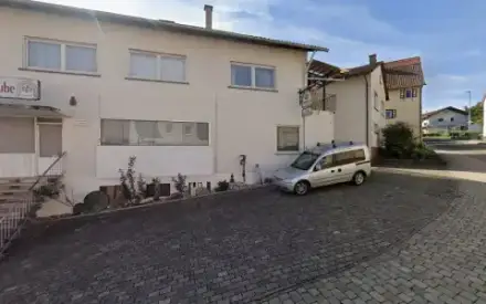 Foto von Berthold Neidinger Bestattungsdienst