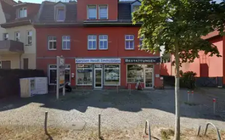 Foto von Bestatter ABD-Allg. Bestattungsd. GmbH