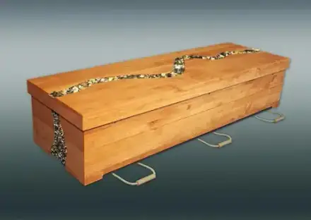 Foto von Bestatter Assenkamp Bestattungen Beerdigung