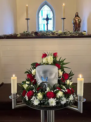 Foto von Bestatter Berlin | Würdevoll Bestattungen