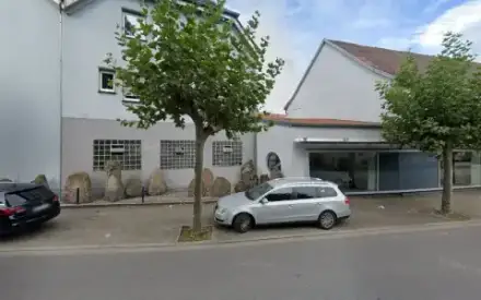 Foto von Bestatter Grabsteine