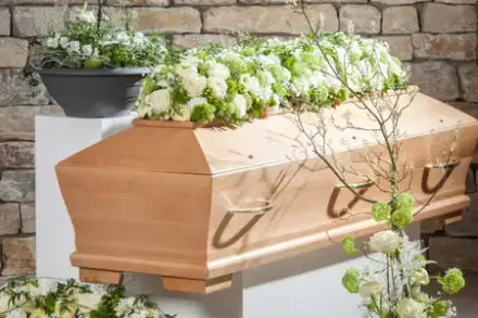 Foto von Bestatter Heidelberg UG (haftungsbeschränkt)