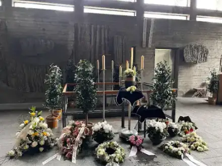 Foto von Bestatter - MAIN Bestattungshaus