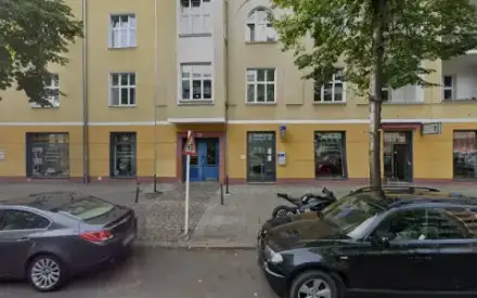 Foto von Bestatter Notruf - ABD - Allgemeiner BestattungsDienst GmbH