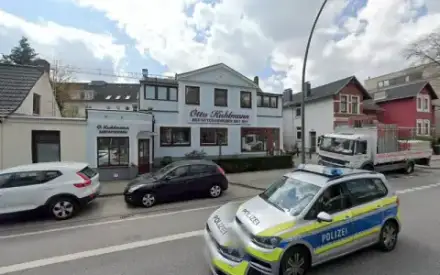 Foto von Bestatter Otto Kuhlmann | Bestattungswesen in Hamburg seit 1911