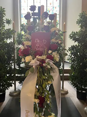 Foto von Bestatter Steffen Großmann in Mainz