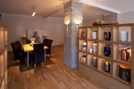 Bestatter Steimer & Grub GmbH