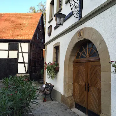 Foto von Bestatter Stuttgart - Argentum Bestattungen