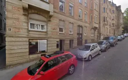 Foto von Bestatterie