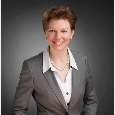 Foto von Bestatterin Cordula Schwarzwälder - Bestattungen