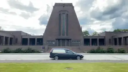 Foto von Bestatterservice Hallmann - Bestatterfahrdienst, Bestattungsüberführungen
