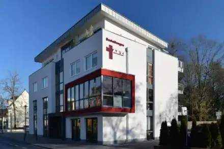 Foto von Bestattung Adam Arz GmbH