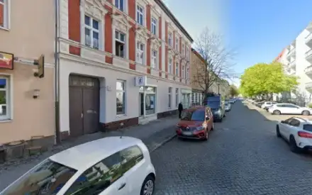 Foto von Bestattung am Köllnischen Platz