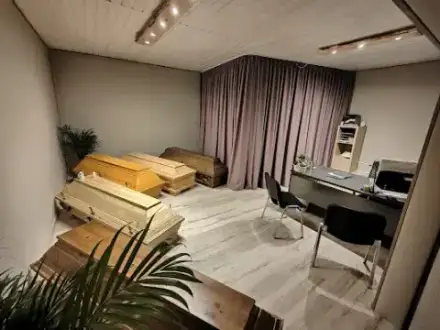 Foto von Bestattung Beer-Thalmaier