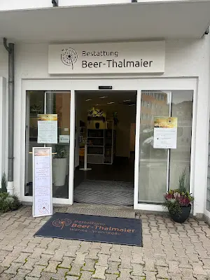 Foto von Bestattung Beer-Thalmaier