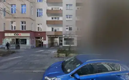 Foto von Bestattung Berlin City