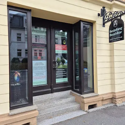 Foto von Bestattung Bezahlbar: Firma Pohrebni sluzby. Schuster s.r.o.