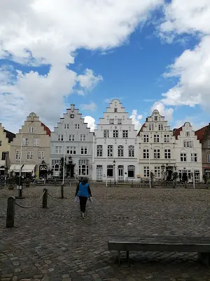 Foto von Bestattung Blohm