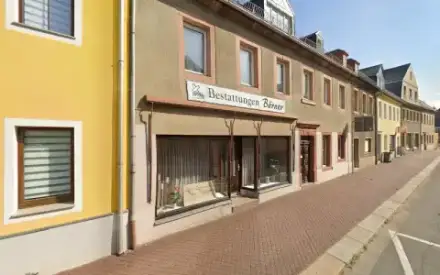 Foto von Bestattung Börner