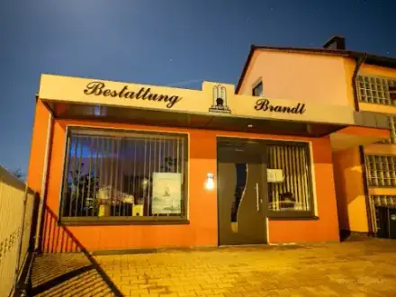 Foto von Bestattung Brandl