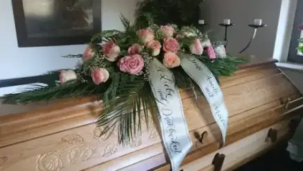 Foto von Bestattung Carmen Kunze - Standort Chemnitz