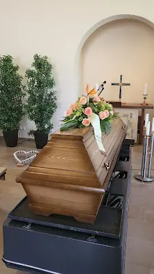 Foto von Bestattung Carmen Kunze - Standort Roßwein