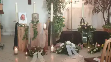 Foto von Bestattung Christian Bach | Leipzig