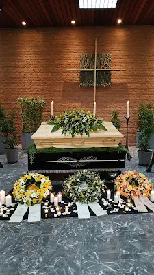 Foto von Bestattung Detlef Augustin