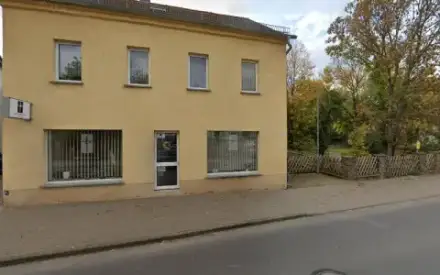 Foto von Bestattung Domke