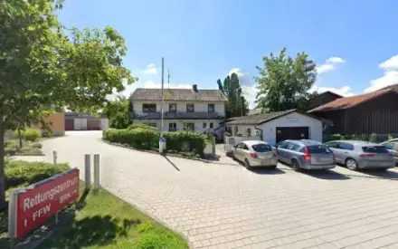 Foto von Bestattung Fitzner