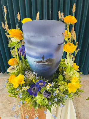 Foto von Bestattung Fleischer in Ruppendorf