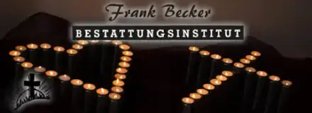 Foto von Bestattung Frank Becker