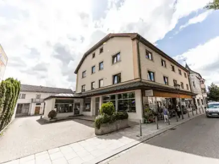 Foto von Bestattung Georg Hartl GmbH