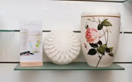 Foto von Bestattung Geschwister Herold GmbH